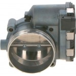 Bosch Παρακαμπτήριο κλαπέτο, Συμπιεστής - 0 280 750 473