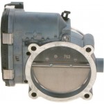 Bosch Παρακαμπτήριο κλαπέτο, Συμπιεστής - 0 280 750 473