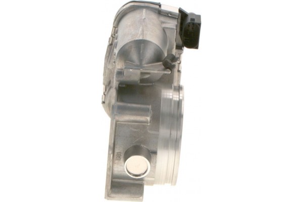 Bosch Παρακαμπτήριο κλαπέτο, Συμπιεστής - 0 280 750 474