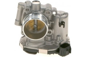 Bosch Παρακαμπτήριο κλαπέτο, Συμπιεστής - 0 280 750 482