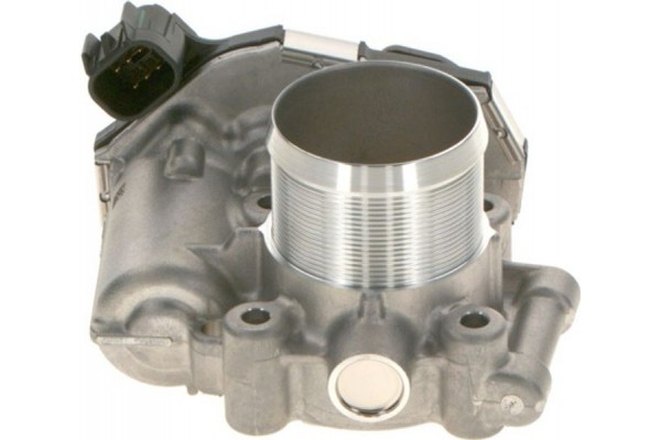 Bosch Παρακαμπτήριο κλαπέτο, Συμπιεστής - 0 280 750 498