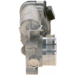 Bosch Παρακαμπτήριο κλαπέτο, Συμπιεστής - 0 280 750 520