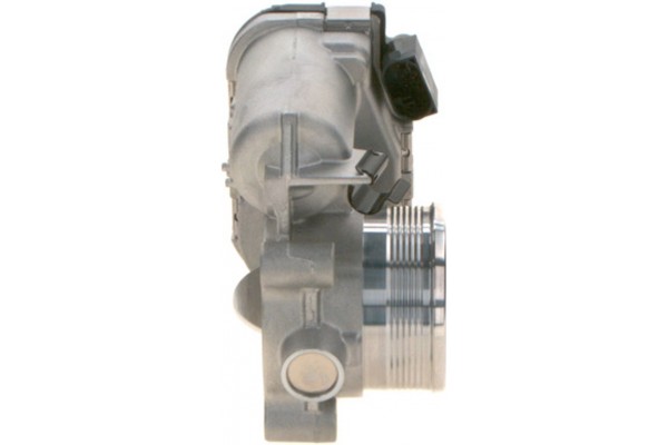 Bosch Παρακαμπτήριο κλαπέτο, Συμπιεστής - 0 280 750 520