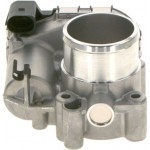 Bosch Παρακαμπτήριο κλαπέτο, Συμπιεστής - 0 280 750 532