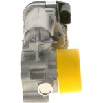 Bosch Παρακαμπτήριο κλαπέτο, Συμπιεστής - 0 280 750 535