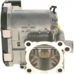 Bosch Παρακαμπτήριο κλαπέτο, Συμπιεστής - 0 280 750 535