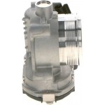 Bosch Παρακαμπτήριο κλαπέτο, Συμπιεστής - 0 280 750 556