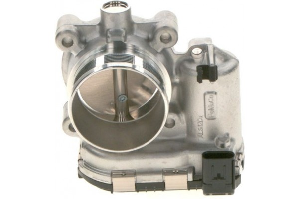 Bosch Παρακαμπτήριο κλαπέτο, Συμπιεστής - 0 280 750 575