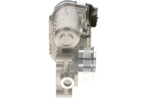 Bosch Παρακαμπτήριο κλαπέτο, Συμπιεστής - 0 280 750 585