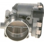 Bosch Παρακαμπτήριο κλαπέτο, Συμπιεστής - 0 280 750 755