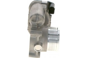 Bosch Παρακαμπτήριο κλαπέτο, Συμπιεστής - 0 280 750 823