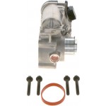 Bosch Παρακαμπτήριο κλαπέτο, Συμπιεστής - F 01C 600 027