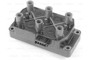 Bosch Πολλαπλασιαστής - 0 221 503 449