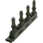 Bosch Πολλαπλασιαστής - 0 221 503 800