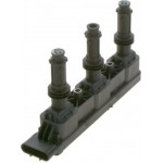 Bosch Πολλαπλασιαστής - 0 221 503 802