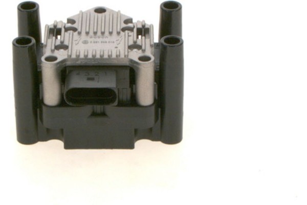 Bosch Πολλαπλασιαστής - 0 221 603 010