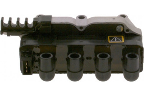 Bosch Πολλαπλασιαστής - 0 986 221 003