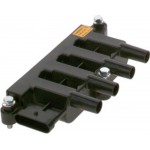 Bosch Πολλαπλασιαστής - 0 986 221 065