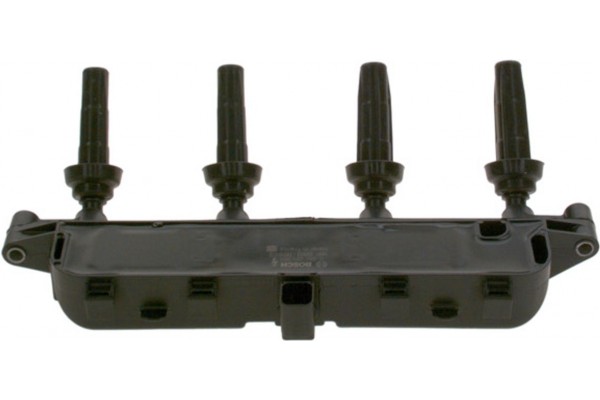 Bosch Πολλαπλασιαστής - 0 986 221 084