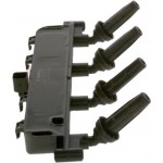 Bosch Πολλαπλασιαστής - 0 986 221 084