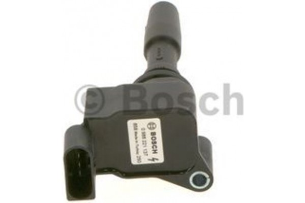 Bosch Πολλαπλασιαστής - 0 986 221 137