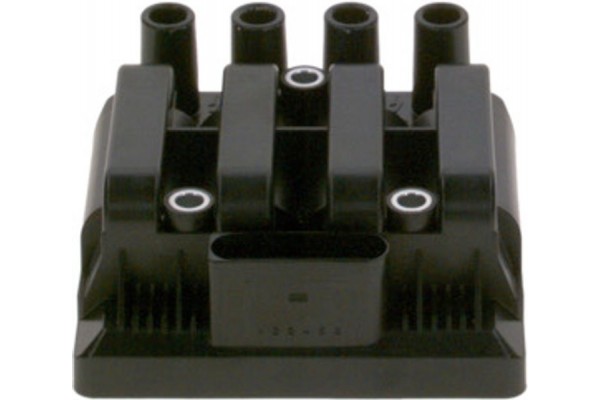 Bosch Πολλαπλασιαστής - 0 986 22A 049