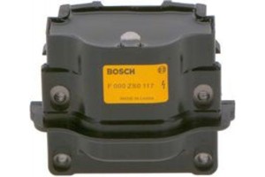 Bosch Πολλαπλασιαστής - F 000 ZS0 117