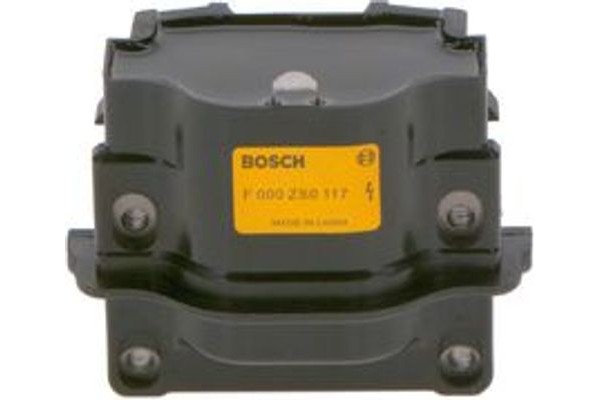 Bosch Πολλαπλασιαστής - F 000 ZS0 117