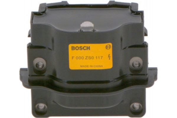 Bosch Πολλαπλασιαστής - F 000 ZS0 117