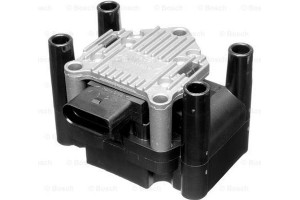 Bosch Πολλαπλασιαστής - F 000 ZS0 210