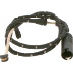 Bosch Προειδοπ. επαφή, Φθορά Υλικού Τριβής Των Φρένων - 1 987 473 000