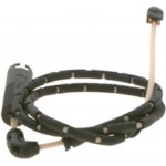 Bosch Προειδοπ. επαφή, Φθορά Υλικού Τριβής Των Φρένων - 1 987 473 000