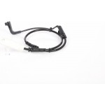 Bosch Προειδοπ. επαφή, Φθορά Υλικού Τριβής Των Φρένων - 1 987 473 002