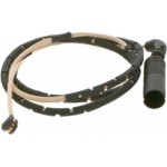 Bosch Προειδοπ. επαφή, Φθορά Υλικού Τριβής Των Φρένων - 1 987 473 004