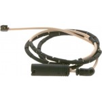 Bosch Προειδοπ. επαφή, Φθορά Υλικού Τριβής Των Φρένων - 1 987 473 004