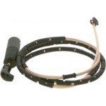 Bosch Προειδοπ. επαφή, Φθορά Υλικού Τριβής Των Φρένων - 1 987 473 004