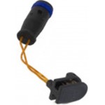 Bosch Προειδοπ. επαφή, Φθορά Υλικού Τριβής Των Φρένων - 1 987 473 006 Bosch Προειδοπ. επαφή, Φθορά Υλικού Τριβής Των Φρένων - 1 987 473 006