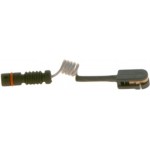 Bosch Προειδοπ. επαφή, Φθορά Υλικού Τριβής Των Φρένων - 1 987 473 007