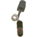 Bosch Προειδοπ. επαφή, Φθορά Υλικού Τριβής Των Φρένων - 1 987 473 007