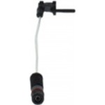 Bosch Προειδοπ. επαφή, Φθορά Υλικού Τριβής Των Φρένων - 1 987 473 011