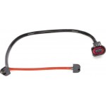 Bosch Προειδοπ. επαφή, Φθορά Υλικού Τριβής Των Φρένων - 1 987 473 012