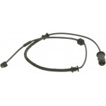 Bosch Προειδοπ. επαφή, Φθορά Υλικού Τριβής Των Φρένων - 1 987 473 018