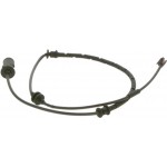 Bosch Προειδοπ. επαφή, Φθορά Υλικού Τριβής Των Φρένων - 1 987 473 018