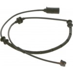 Bosch Προειδοπ. επαφή, Φθορά Υλικού Τριβής Των Φρένων - 1 987 473 018