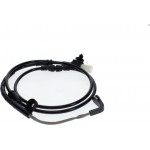 Bosch Προειδοπ. επαφή, Φθορά Υλικού Τριβής Των Φρένων - 1 987 473 022