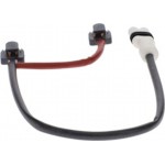 Bosch Προειδοπ. επαφή, Φθορά Υλικού Τριβής Των Φρένων - 1 987 473 024