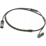 Bosch Προειδοπ. επαφή, Φθορά Υλικού Τριβής Των Φρένων - 1 987 473 026