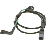 Bosch Προειδοπ. επαφή, Φθορά Υλικού Τριβής Των Φρένων - 1 987 473 028