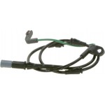 Bosch Προειδοπ. επαφή, Φθορά Υλικού Τριβής Των Φρένων - 1 987 473 028