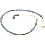 Bosch Προειδοπ. επαφή, Φθορά Υλικού Τριβής Των Φρένων - 1 987 473 030